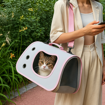 Foldable Bag
