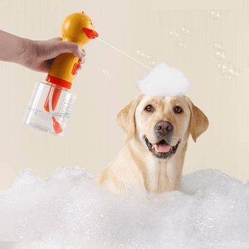 Automatic Soap Dispenser