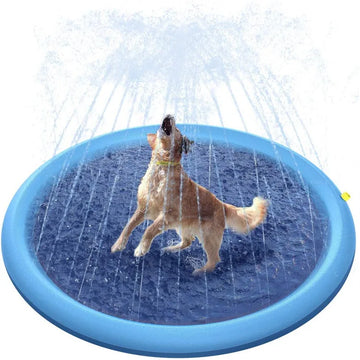 Folding Bathing Pool