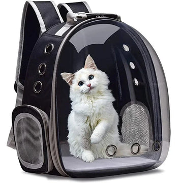 Capsule-style Carrier
