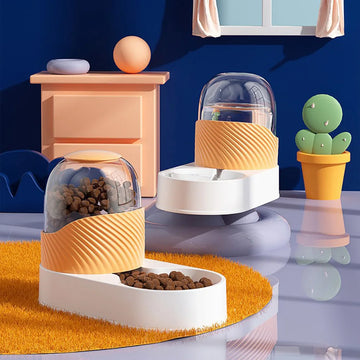 Automatic Bowls