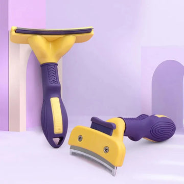 Grooming Brush