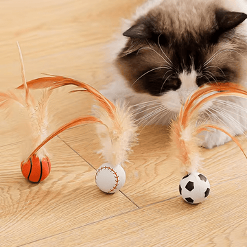 Bouncing ball