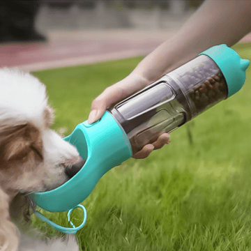 Portable Drinking Cup