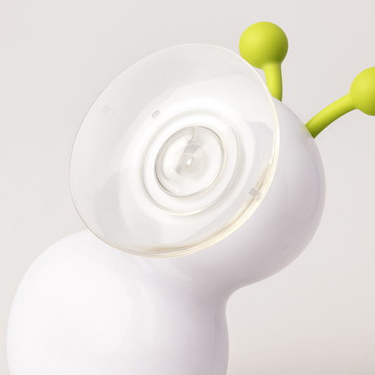 Interactive Toy