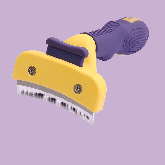 Grooming Brush