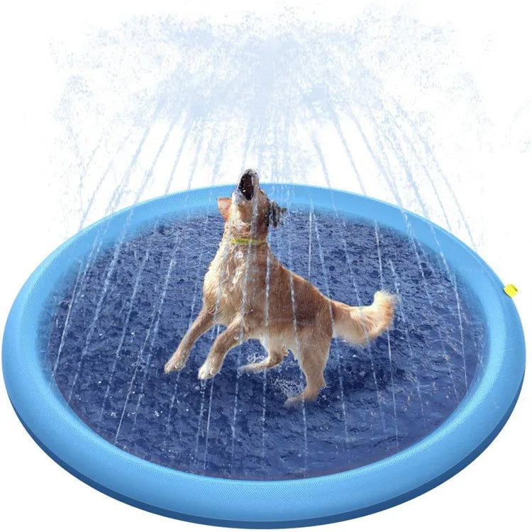 Folding Bathing Pool