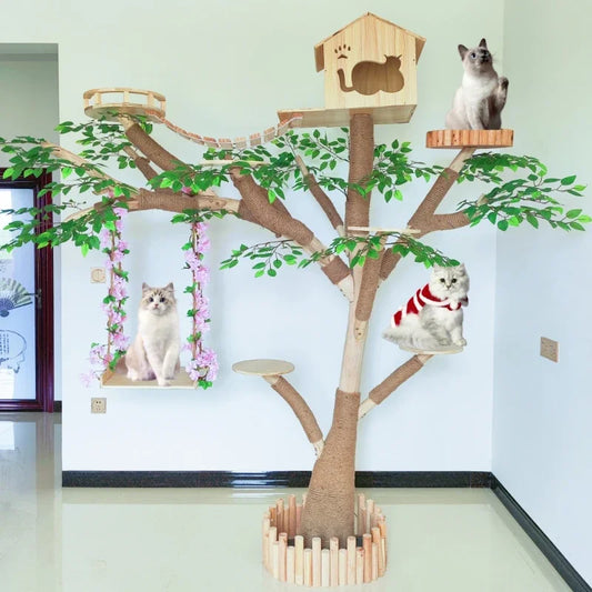 Artificial Tree