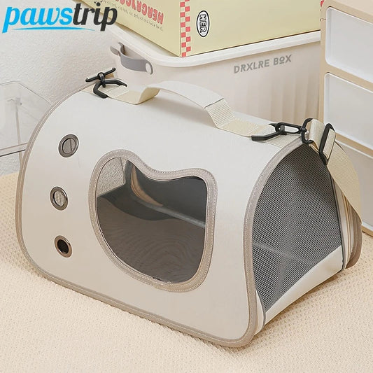 Foldable Bag