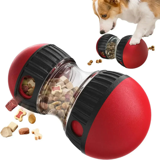 Interactive Puzzle Toy